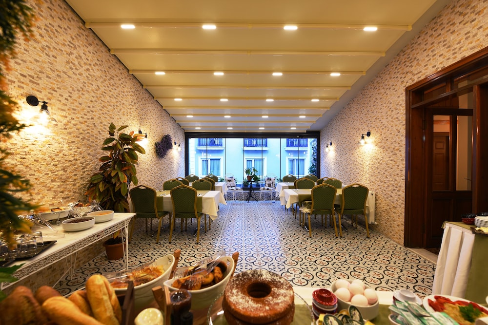 Elyka Otel - Image 19