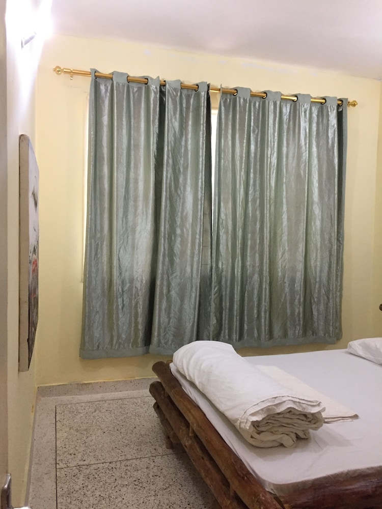 African Jungles campsites and Lodges view 3