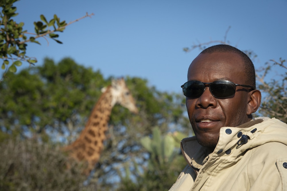Elephants Lodge - Bellevue Forest Reserve