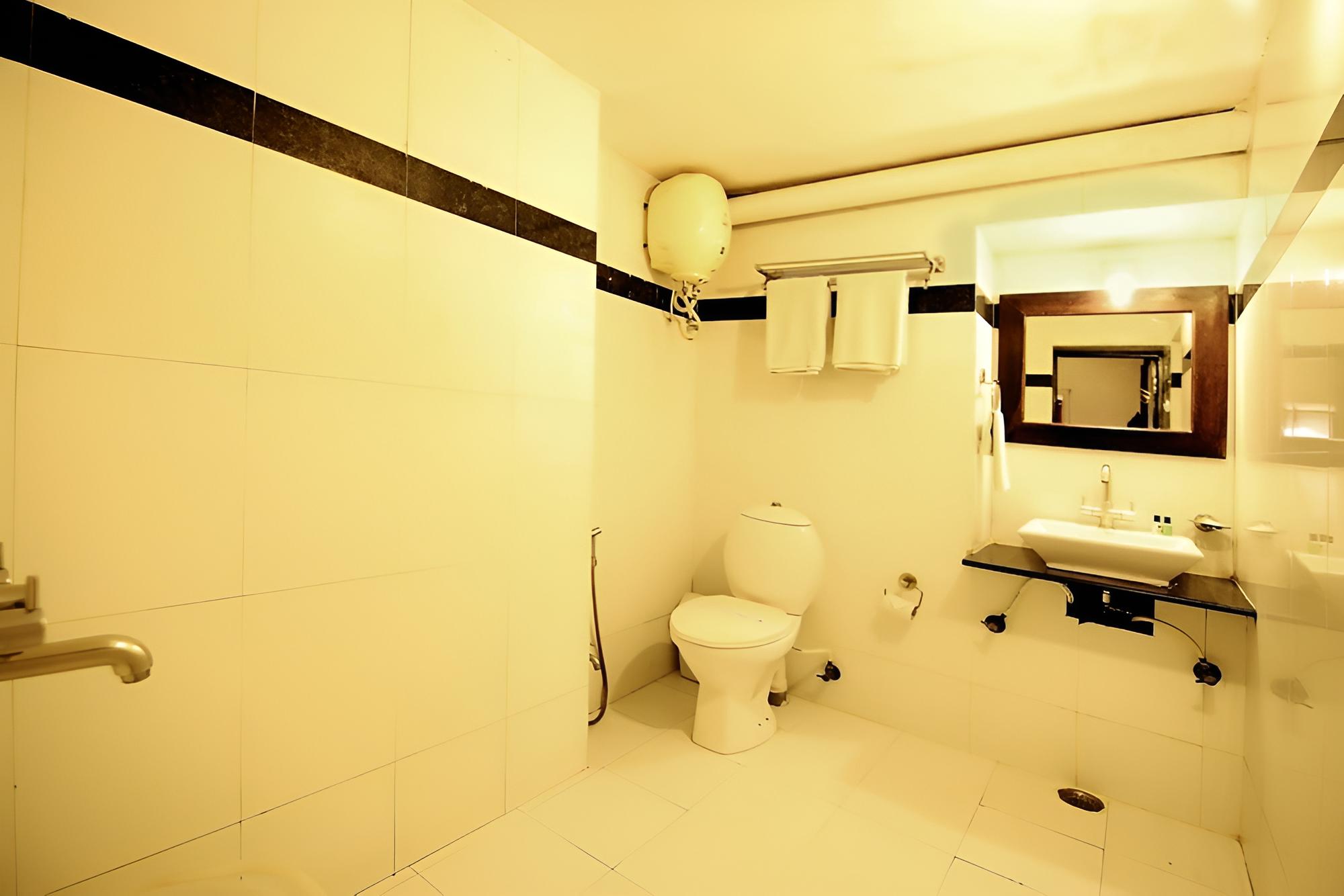 Kaner Bagh A Heritage Boutique Hotel 22