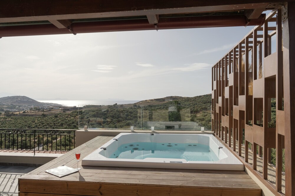 Ami Manoir Villa