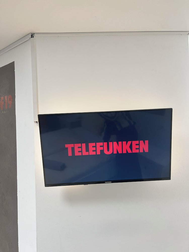 Hotel Scheunenwerk