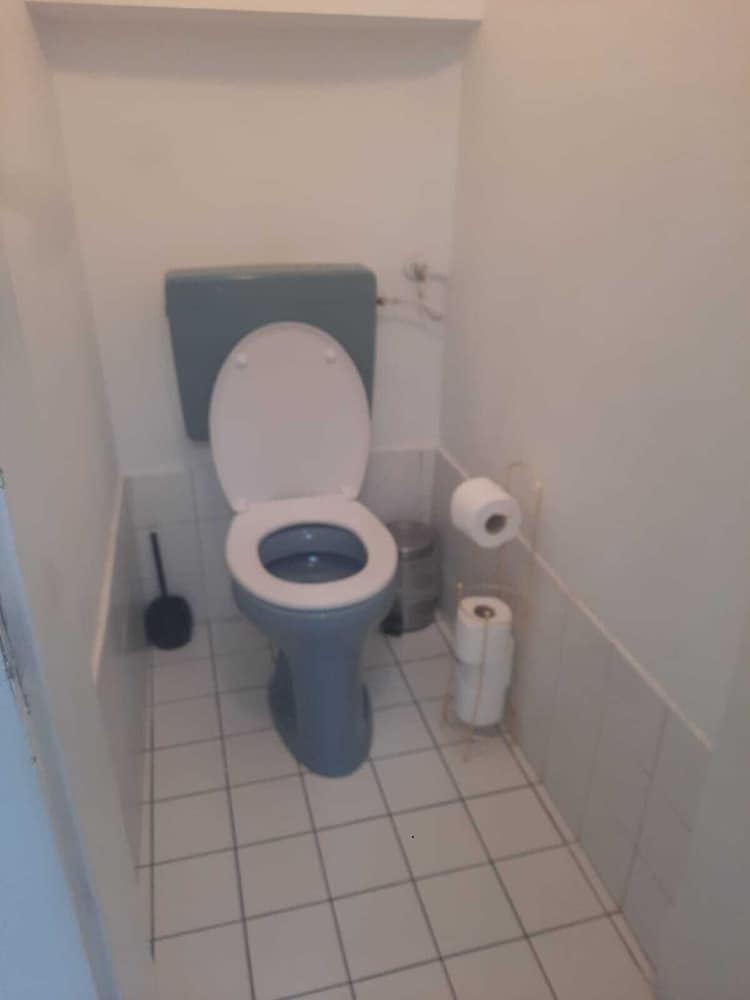 Cozy 3BR Apartment Ideal for Families