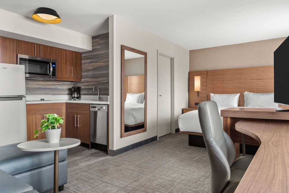 Residence Inn by Marriott Laval - Property Image 21
