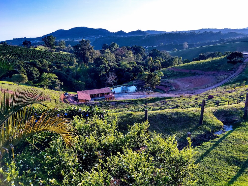 Hotel Fazenda Molise