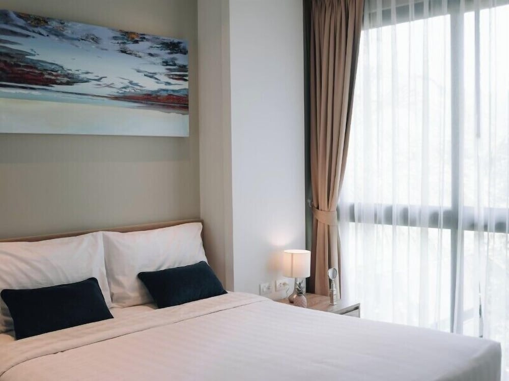 Solara Stays Phuket