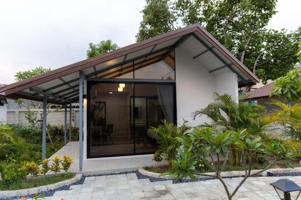 Rapina House view 5