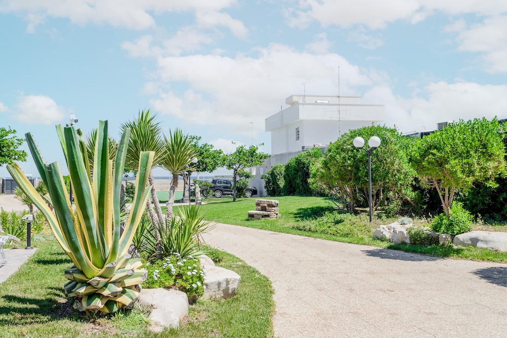 Pietramare Luxury suites