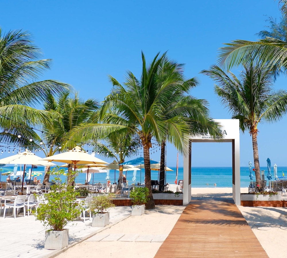 Arinara Beach Resort Phuket