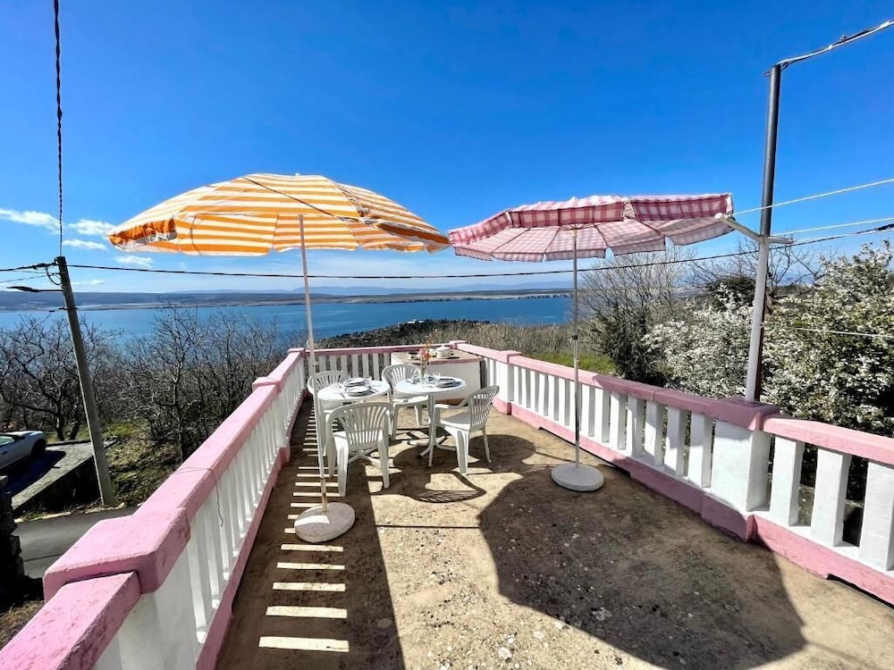 Holiday house Luky