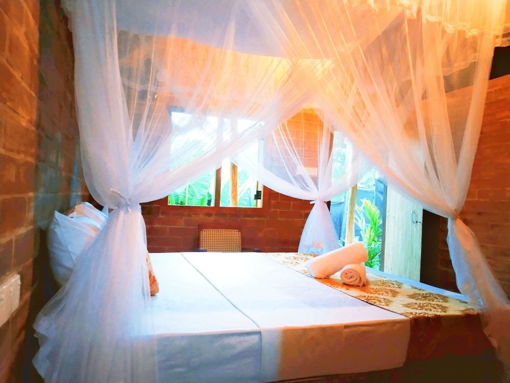 Lunuvila resort Hiriketiya Dickwella