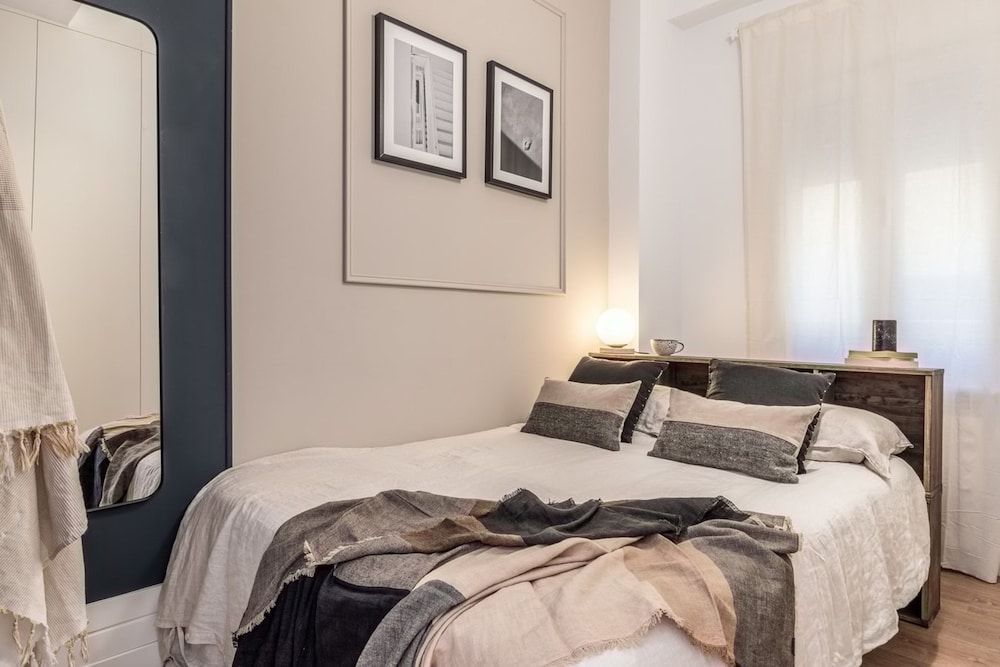 Laguna - 3 Bedroom in Ibiza