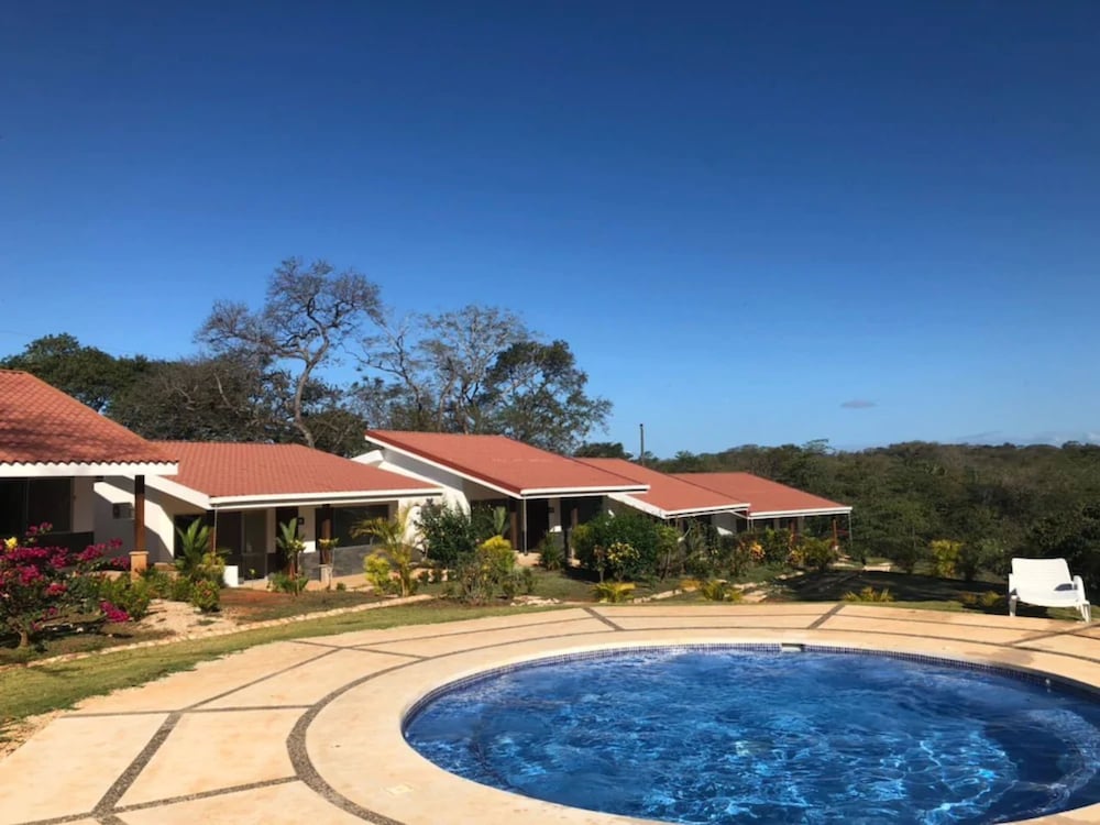 Playa Lagarto Eco Development