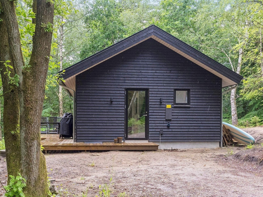 8 Person Holiday Home in Aars view 4
