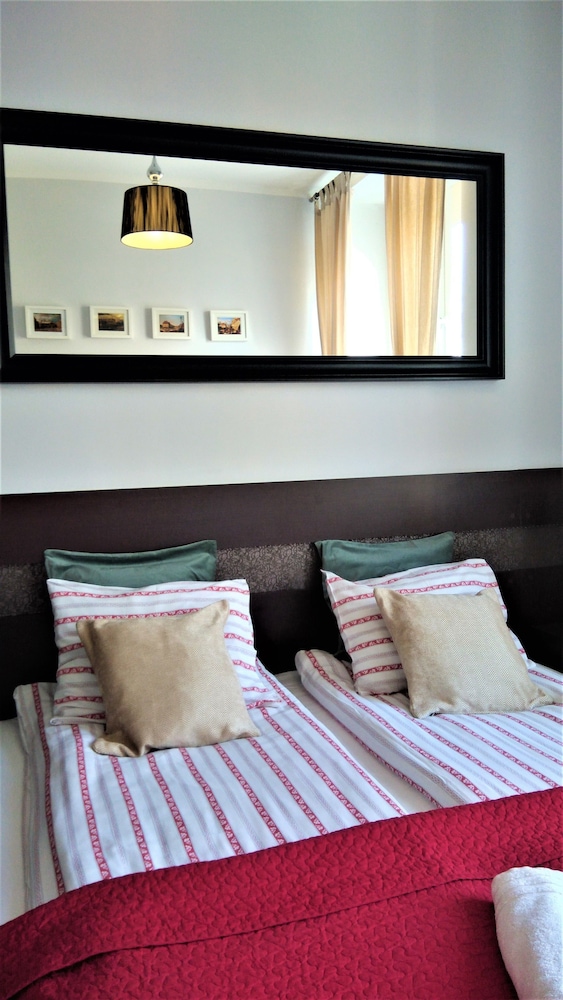 Stars Apartaments Centrum