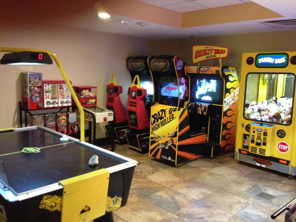 Wyndham Garden Lake Buena Vista – Disney Springs® Area, Foto 98