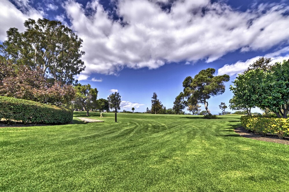Chic Waikoloa Condo w/ Lanai + Complex Pools! view 5