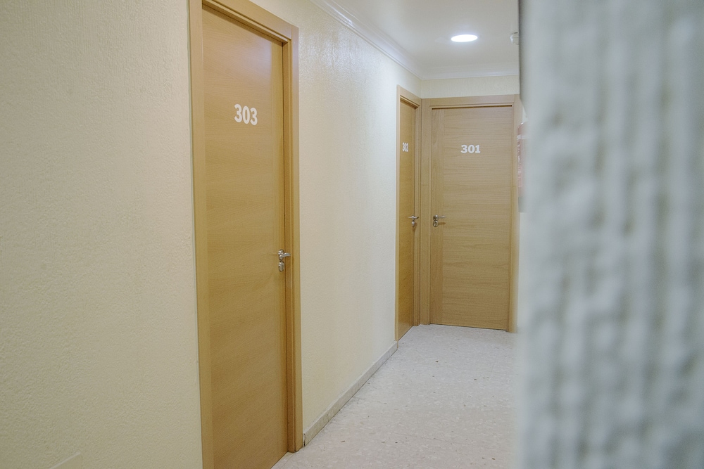 Hostal La Campana