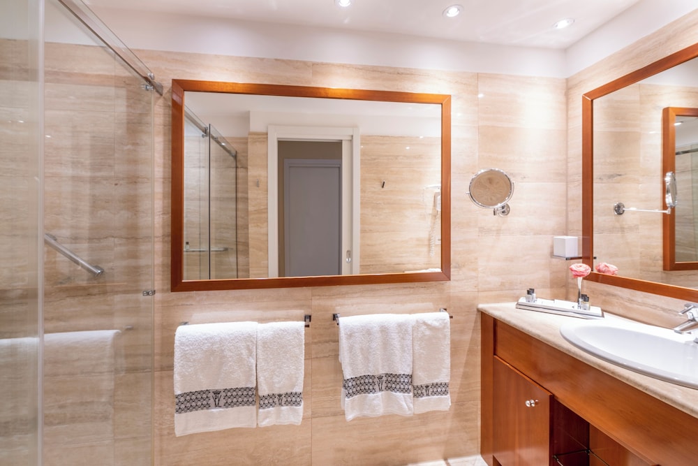 Lugano Vacations - Villa Principe Leopoldo - Property Image 35