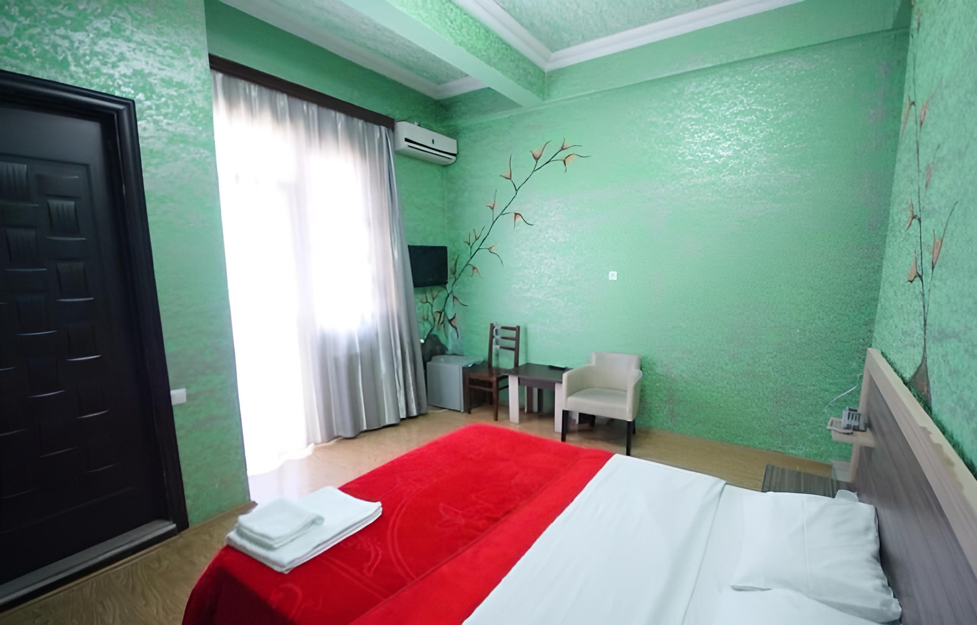 Hotel Vakhtanguri