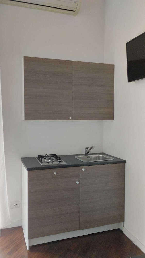 Residence e appartamenti Cavallerizza