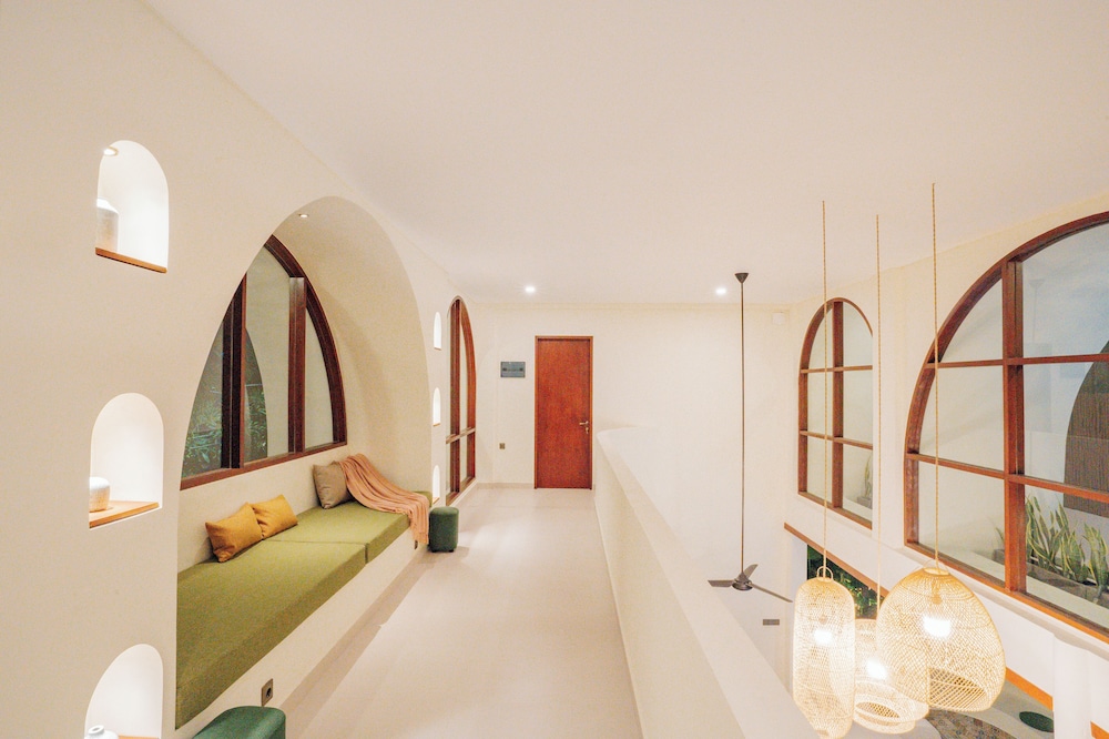 Luxury Noah Villa
