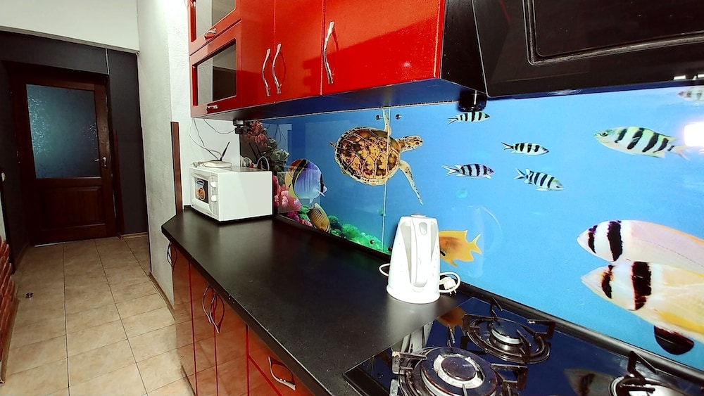 Kiev Apartments Rent