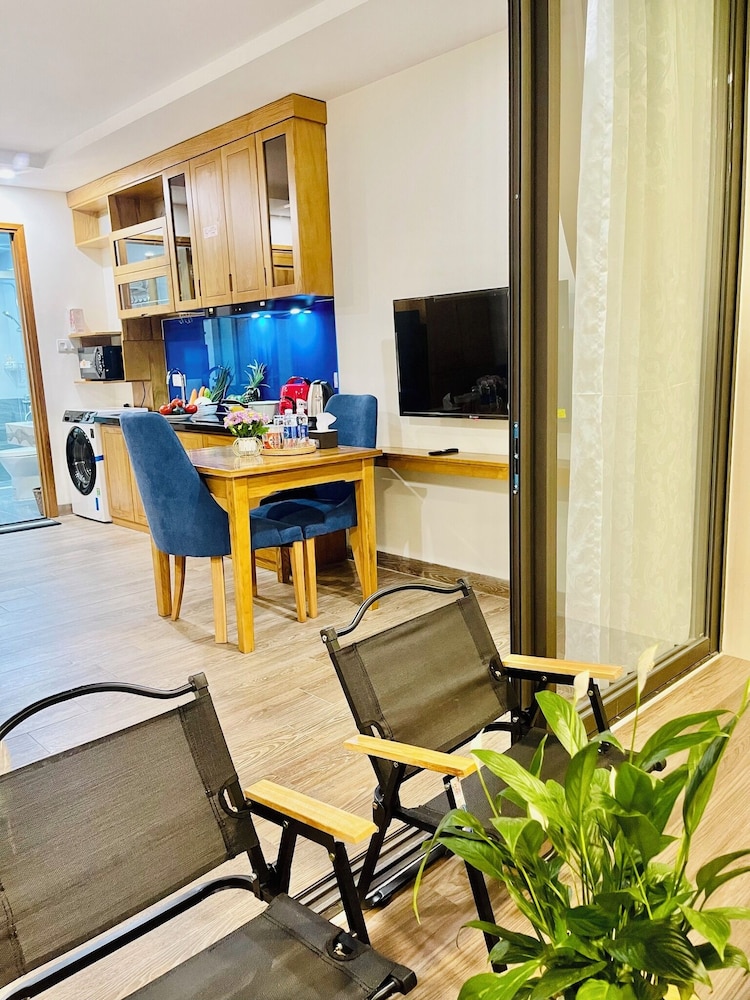 Hana Premier Apartment Da Nang