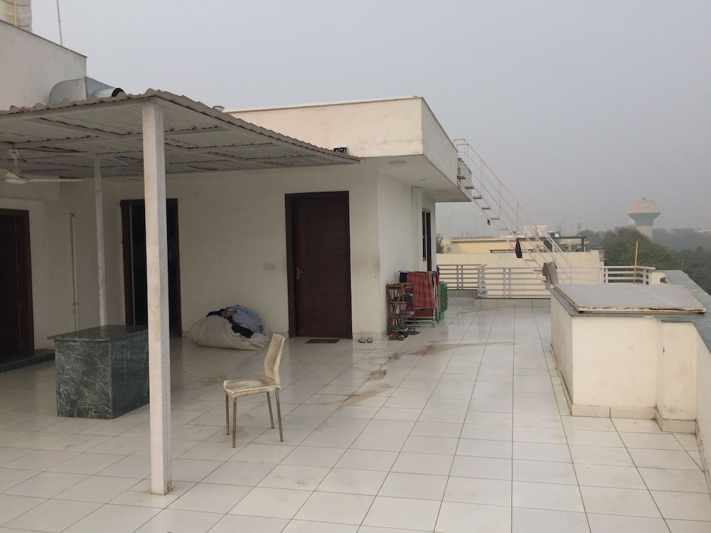 roof