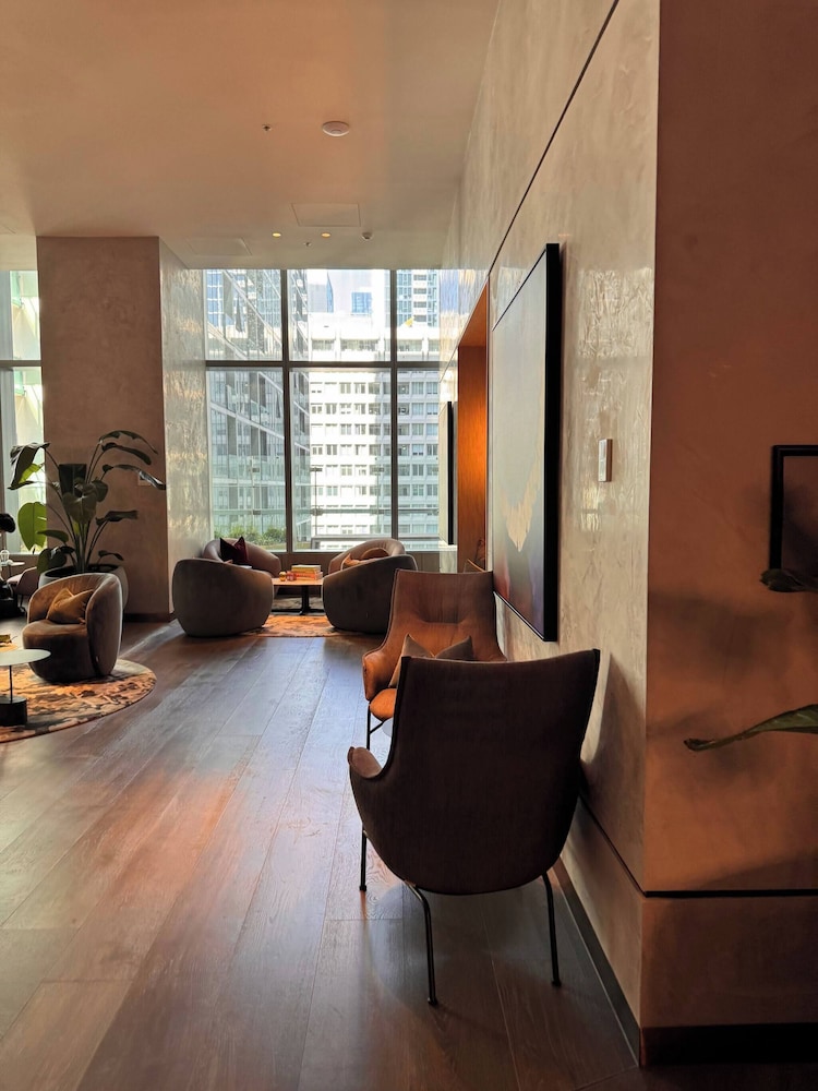 Luxury 2-bedroom Apartment in the Heart of Melbourne