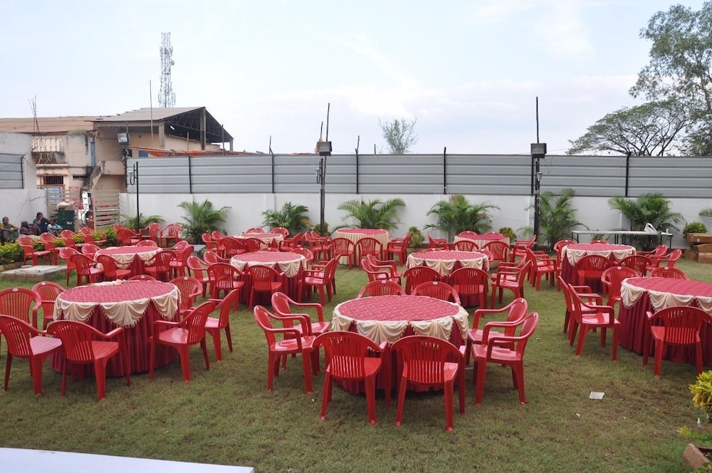 Clarks Inn Bagalkot