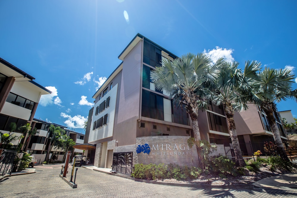 Hotel Mirage Whitsundays