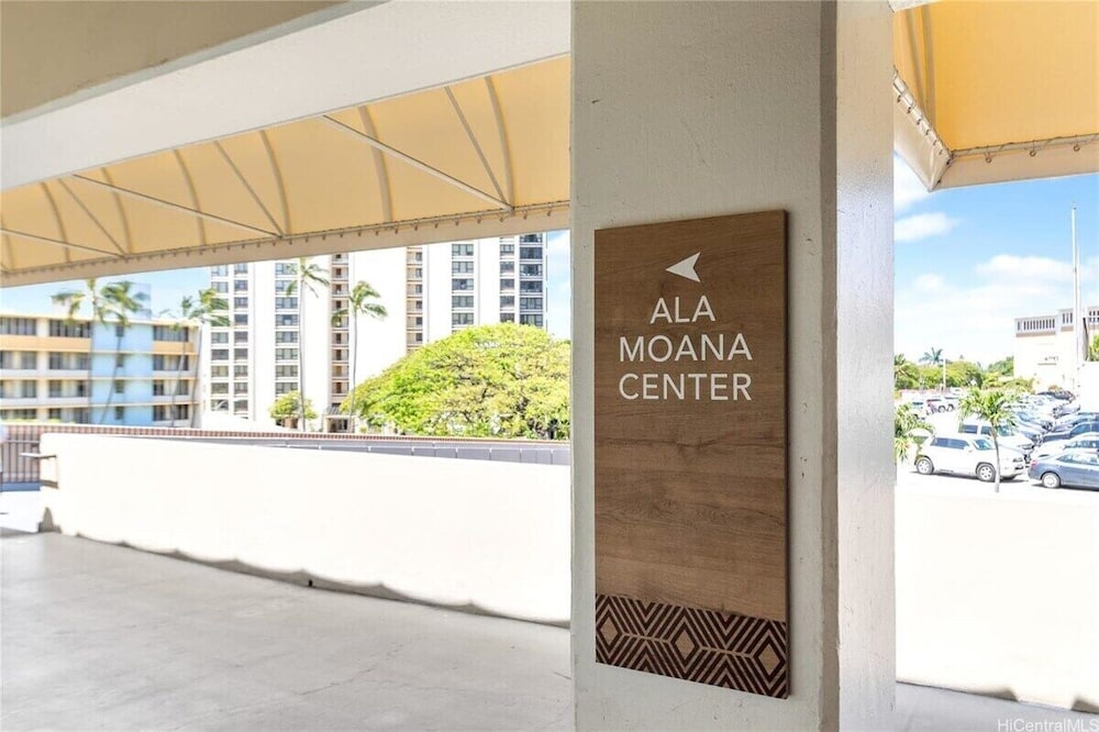 ALA MOANA