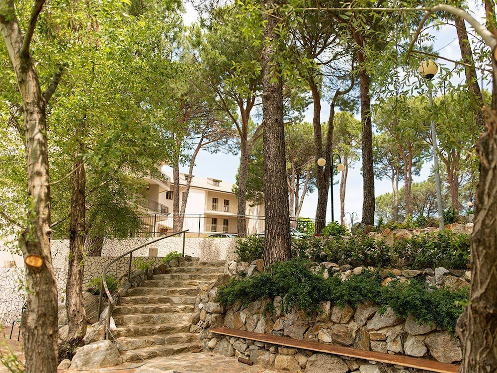 Hotel Bisanzio Resort