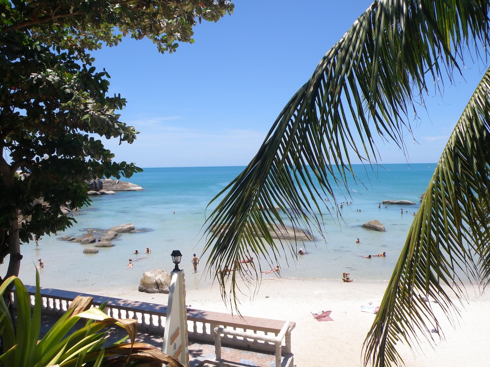 Pink House Samui