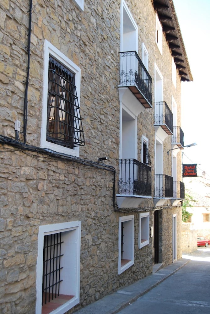 Hostal La Casa Grande