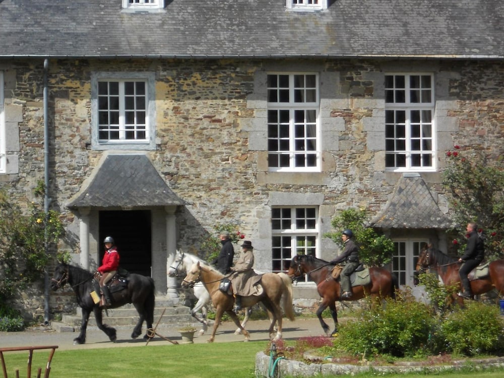 Le Logis d'Equilly