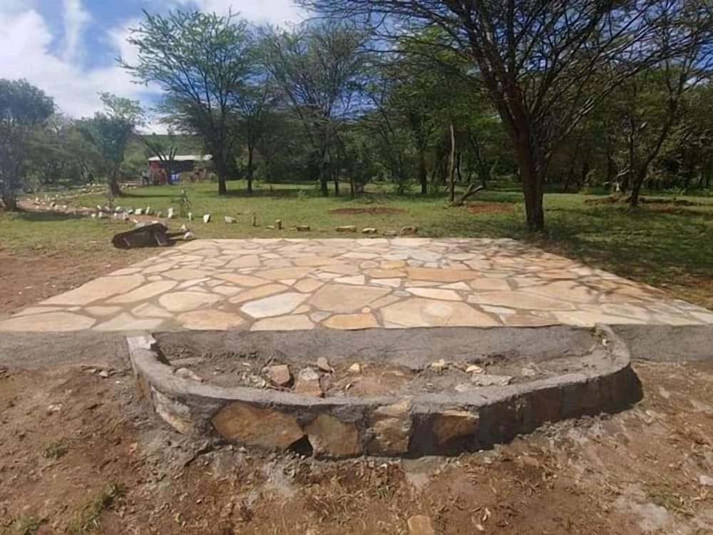 Semadep Safari Camp