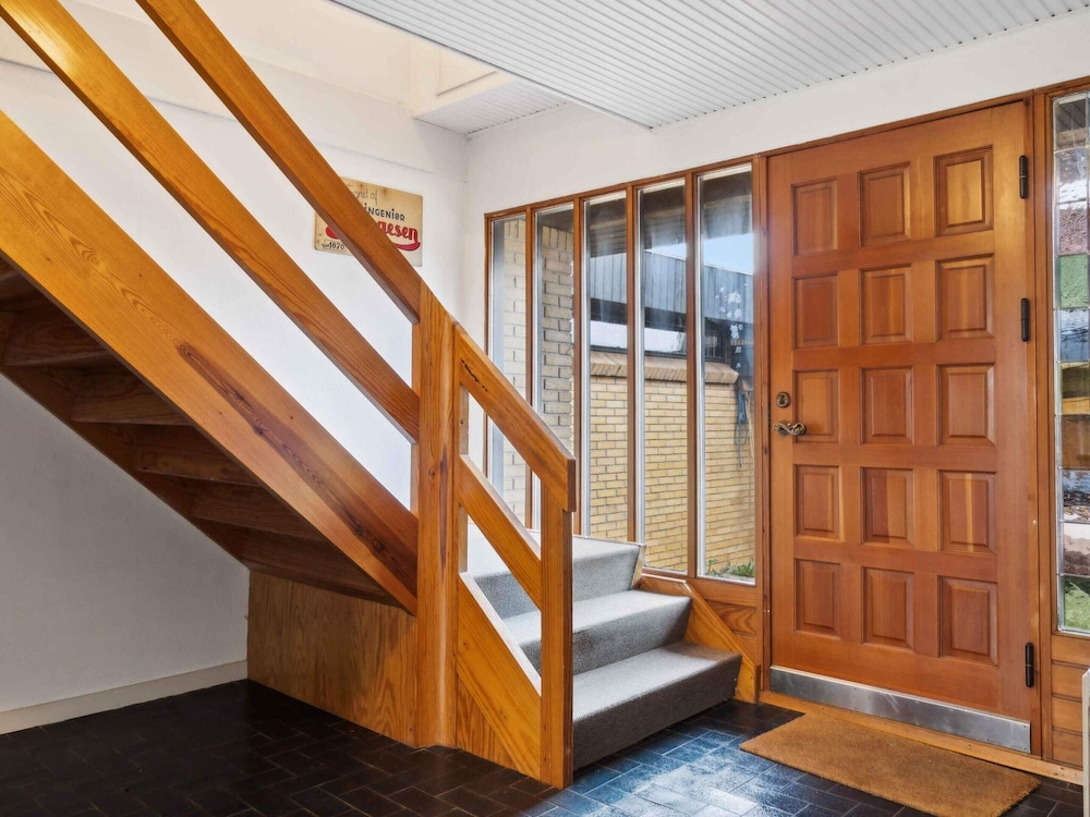 5 Star Holiday Home in Bandholm