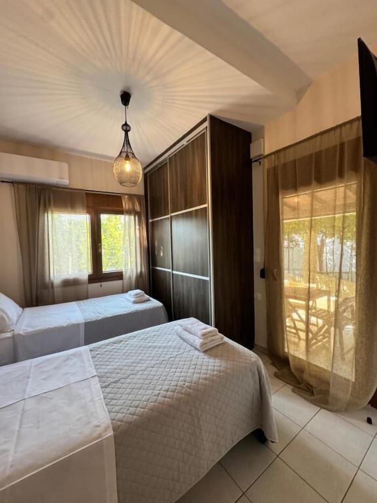Amalthia House