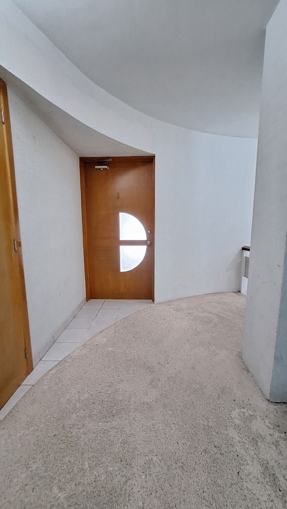 Ocean view 2BR Condo downtown Cozumel