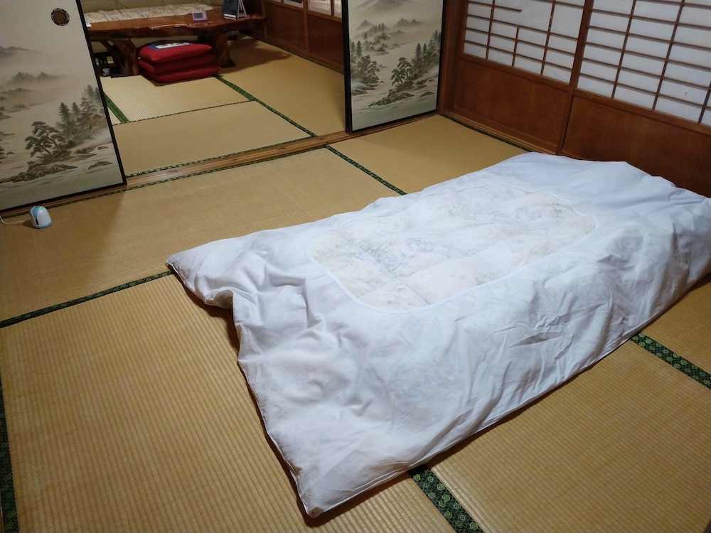Minpaku En view 2
