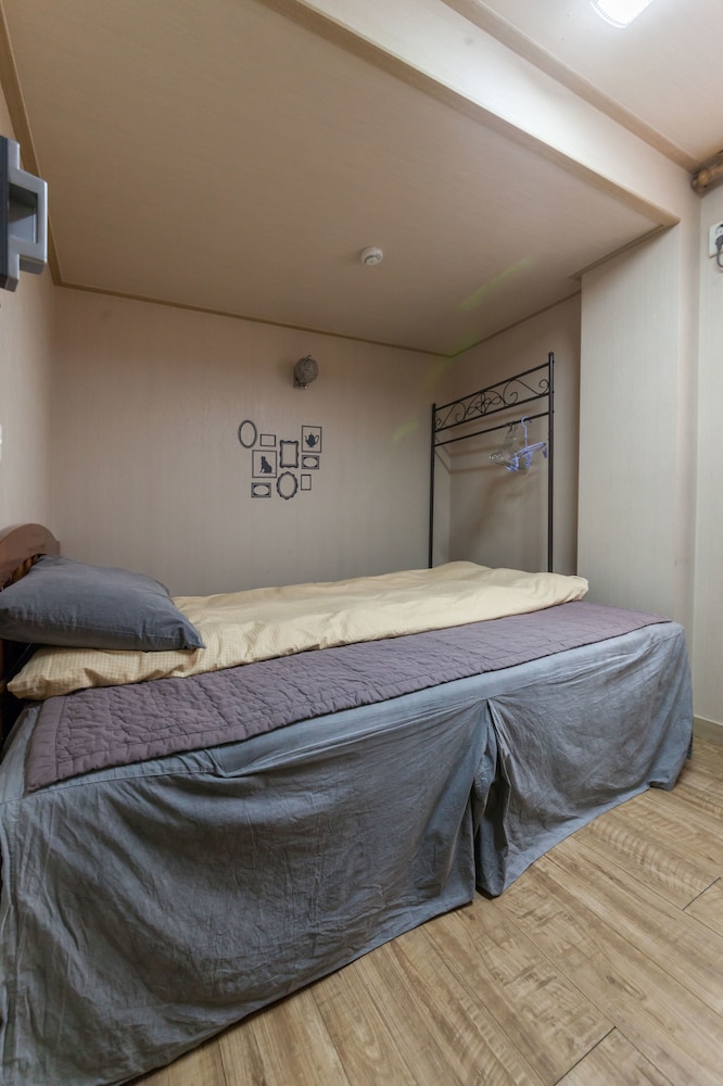 YEHADOYE Guest House