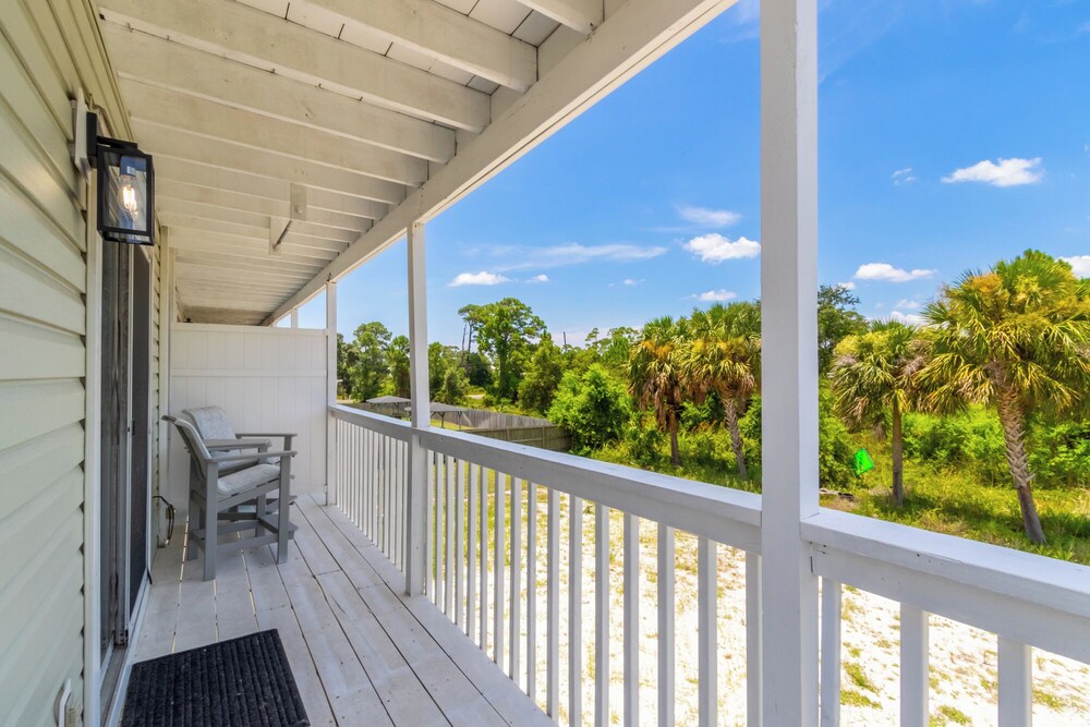 Perdido Beach Bungalow