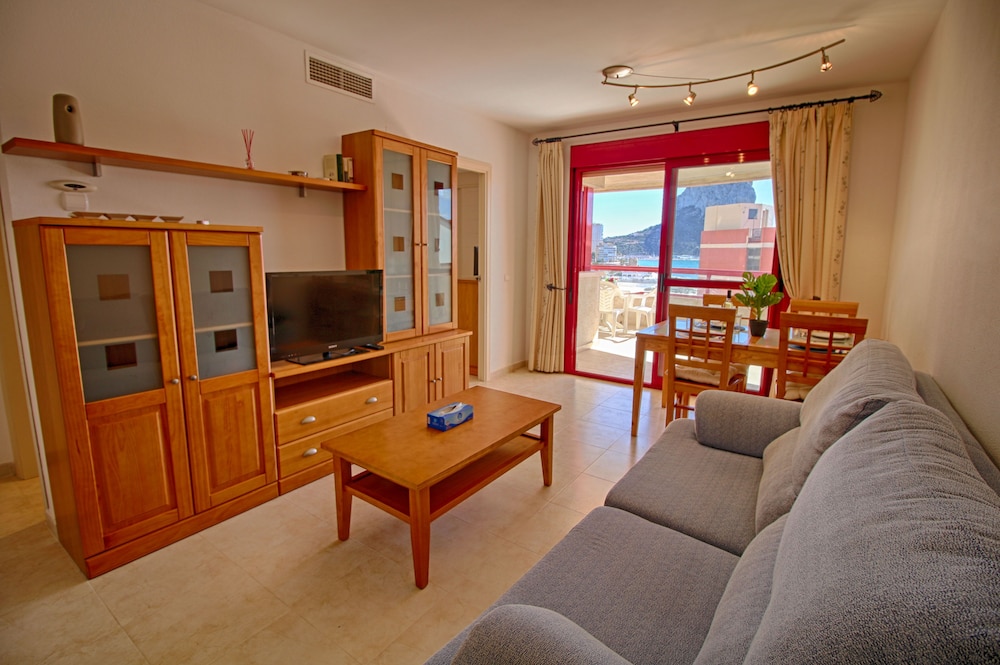 Apartamento Costa Calpe - Amatista view 3