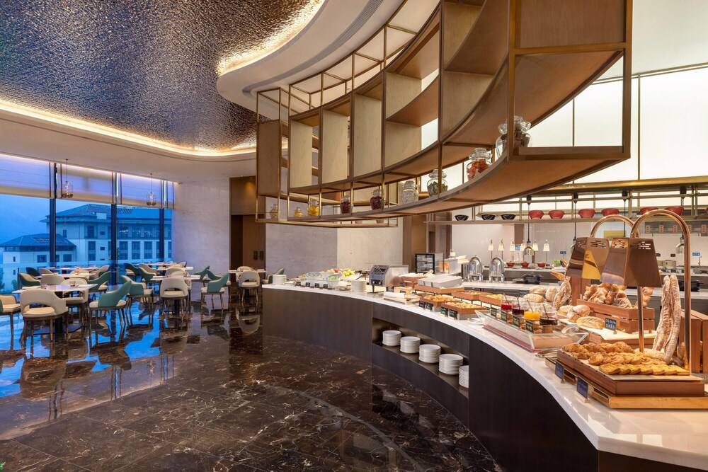 Wingate by Wyndham Chongqing Wushan