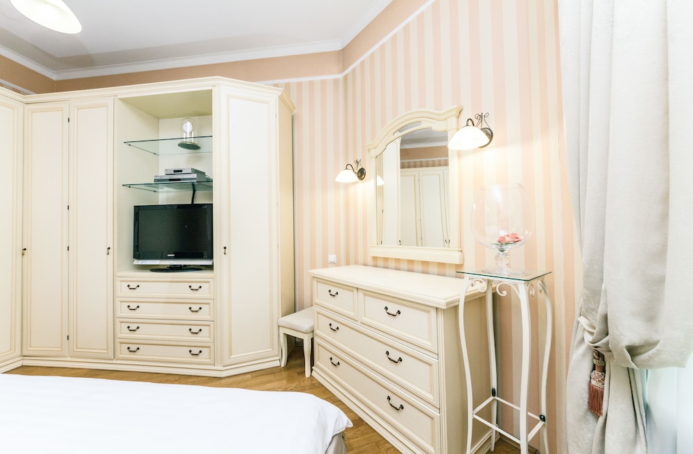 Kiev Apartments