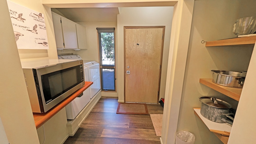 Salishan 5 3 Bedroom Home