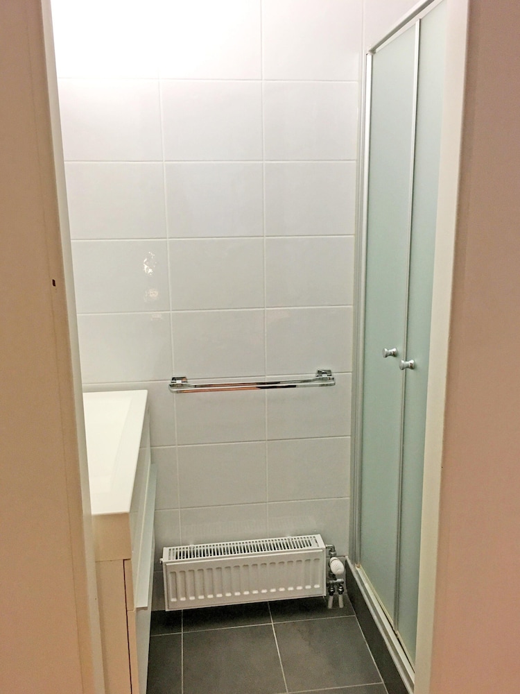 Apartment in Knokke Near Beach and Casino