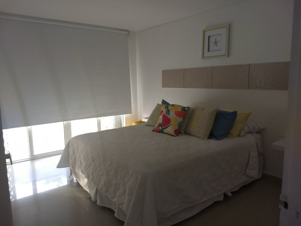 Hermosa Casa Playera